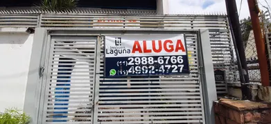 Casa Comercial com 4 Quartos para alugar, 331m² no Centro, Santo André - Foto 20