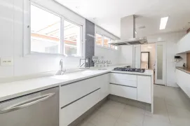 Casa com 3 Quartos para alugar, 445m² no Brooklin, São Paulo - Foto 14