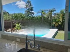 Casa de Condomínio com 4 Quartos à venda, 210m² no Porto da Lagoa, Florianópolis - Foto 8