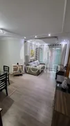 Apartamento com 3 Quartos à venda, 92m² no Vila Euclides, São Bernardo do Campo - Foto 2