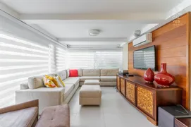 Casa de Condomínio com 4 Quartos para alugar, 338m² no Santa Felicidade, Curitiba - Foto 9