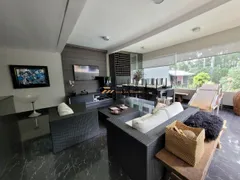 Casa de Condomínio com 4 Quartos à venda, 504m² no Alphaville Lagoa Dos Ingleses, Nova Lima - Foto 24