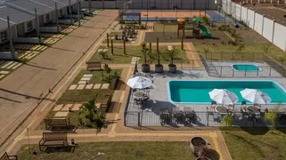 Casa de Condomínio com 3 Quartos à venda, 72m² no Central Parque, Cachoeirinha - Foto 24