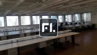 Conjunto Comercial / Sala para alugar, 380m² no Itaim Bibi, São Paulo - Foto 2