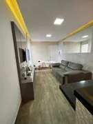 Apartamento com 2 Quartos à venda, 48m² no Residencial Rubi, Limeira - Foto 3