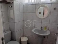 Conjunto Comercial / Sala à venda, 60m² no Gonzaga, Santos - Foto 12