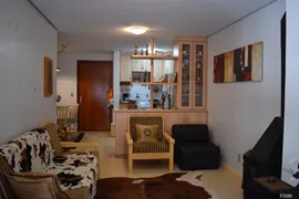Apartamento com 1 Quarto para alugar, 71m² no Centro, Gramado - Foto 9
