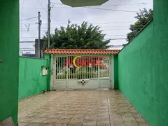 Casa com 3 Quartos à venda, 137m² no Parque Continental II, Guarulhos - Foto 2