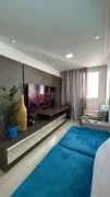 Apartamento com 3 Quartos à venda, 109m² no Residencial Eldorado, Goiânia - Foto 2