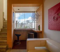 Cobertura com 2 Quartos para alugar, 118m² no Luxemburgo, Belo Horizonte - Foto 4