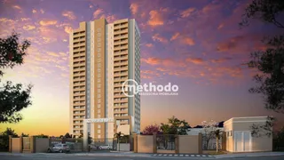 Apartamento com 2 Quartos à venda, 40m² no Jardim Paraíso de Viracopos, Campinas - Foto 11