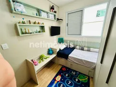Apartamento com 3 Quartos à venda, 160m² no Heliópolis, Belo Horizonte - Foto 14
