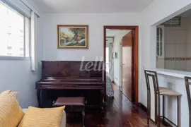 Apartamento com 1 Quarto para alugar, 37m² no Jardins, São Paulo - Foto 1