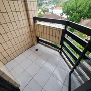 Apartamento com 2 Quartos para alugar, 65m² no Marapé, Santos - Foto 2