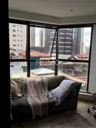 Apartamento com 4 Quartos para venda ou aluguel, 315m² no Cambuí, Campinas - Foto 5