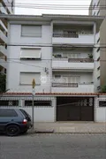 Apartamento com 3 Quartos à venda, 116m² no Encruzilhada, Santos - Foto 2