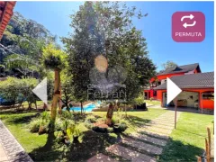 Fazenda / Sítio / Chácara à venda, 790m² no Serra da Cantareira, Mairiporã - Foto 14