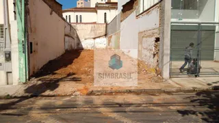 Terreno / Lote Comercial para alugar, 250m² no Centro, Campinas - Foto 3