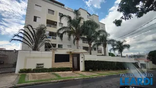 Apartamento com 2 Quartos à venda, 54m² no São Bernardo, Campinas - Foto 2