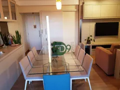 Apartamento com 3 Quartos à venda, 86m² no Centro, Santa Bárbara D'Oeste - Foto 15