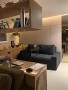 Apartamento com 3 Quartos à venda, 90m² no Butantã, São Paulo - Foto 4