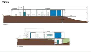 Casa de Condomínio com 6 Quartos à venda, 605m² no Loteamento Fazenda Dona Carolina, Itatiba - Foto 21