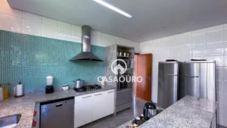 Casa de Condomínio com 5 Quartos à venda, 590m² no Le Cottage, Nova Lima - Foto 9