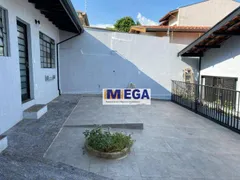 Casa com 3 Quartos à venda, 192m² no Vila Nogueira, Campinas - Foto 27