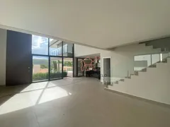 Casa de Condomínio com 4 Quartos à venda, 430m² no Alphaville Lagoa Dos Ingleses, Nova Lima - Foto 32