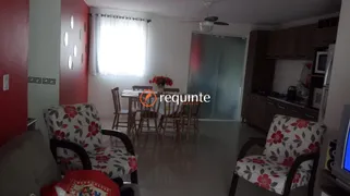Apartamento com 3 Quartos à venda, 96m² no Areal, Pelotas - Foto 4