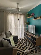 Apartamento com 3 Quartos à venda, 60m² no Jardim Santa Genebra, Campinas - Foto 2