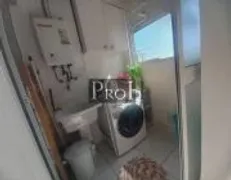 Apartamento com 3 Quartos para alugar, 72m² no Boa Vista, São Caetano do Sul - Foto 11