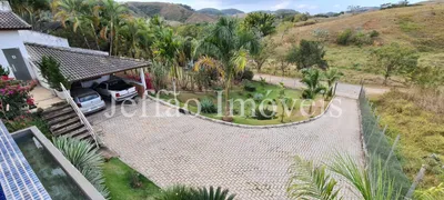 Fazenda / Sítio / Chácara com 4 Quartos à venda, 1600m² no Centro, Barra do Piraí - Foto 21