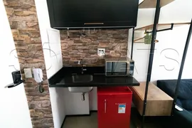 Flat com 1 Quarto à venda, 11m² no Higienópolis, São Paulo - Foto 3