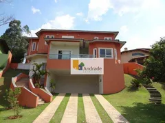 Casa de Condomínio com 4 Quartos à venda, 419m² no Granja Viana, Embu das Artes - Foto 1
