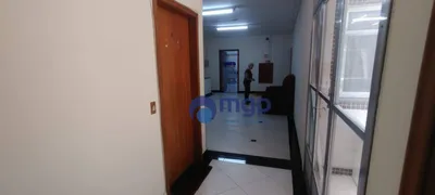 Conjunto Comercial / Sala para alugar, 38m² no Catumbi, São Paulo - Foto 3