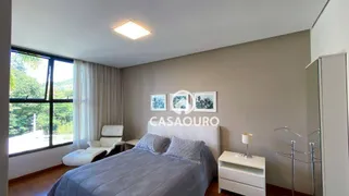 Casa de Condomínio com 5 Quartos à venda, 590m² no Le Cottage, Nova Lima - Foto 24