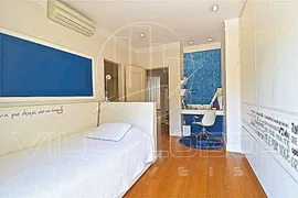 Apartamento com 5 Quartos à venda, 632m² no Boaçava, São Paulo - Foto 49