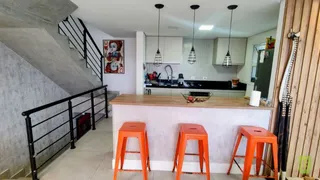 Casa de Condomínio com 3 Quartos à venda, 160m² no Campestre, Santo André - Foto 13