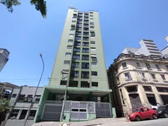 Apartamento com 1 Quarto para alugar, 45m² no Sé, São Paulo - Foto 17