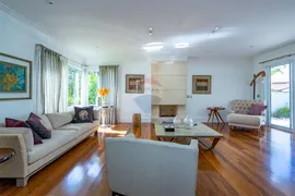 Casa de Condomínio com 4 Quartos à venda, 686m² no Aldeia da Serra, Santana de Parnaíba - Foto 12