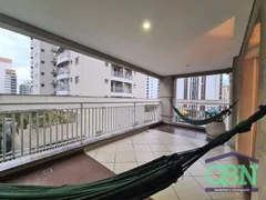 Apartamento com 3 Quartos para alugar, 138m² no Boqueirão, Santos - Foto 48