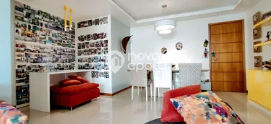 Apartamento com 2 Quartos à venda, 85m² no Maracanã, Rio de Janeiro - Foto 9