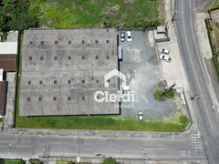 Galpão / Depósito / Armazém para alugar, 1360m² no Nova Brasília, Joinville - Foto 17