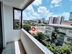 Conjunto Comercial / Sala para alugar, 41m² no Higienópolis, São Paulo - Foto 3