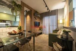 Apartamento com 2 Quartos à venda, 45m² no Vale Encantado, Vila Velha - Foto 2