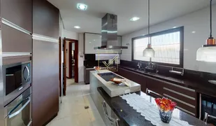 Casa com 4 Quartos à venda, 390m² no Dona Clara, Belo Horizonte - Foto 6