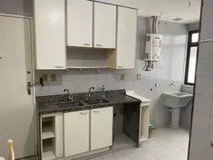 Apartamento com 3 Quartos para alugar, 122m² no Barra da Tijuca, Rio de Janeiro - Foto 16