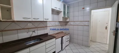 Apartamento com 1 Quarto para venda ou aluguel, 63m² no Pompeia, Santos - Foto 16