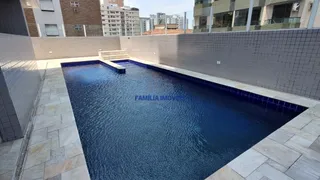 Apartamento com 2 Quartos à venda, 148m² no Gonzaga, Santos - Foto 49